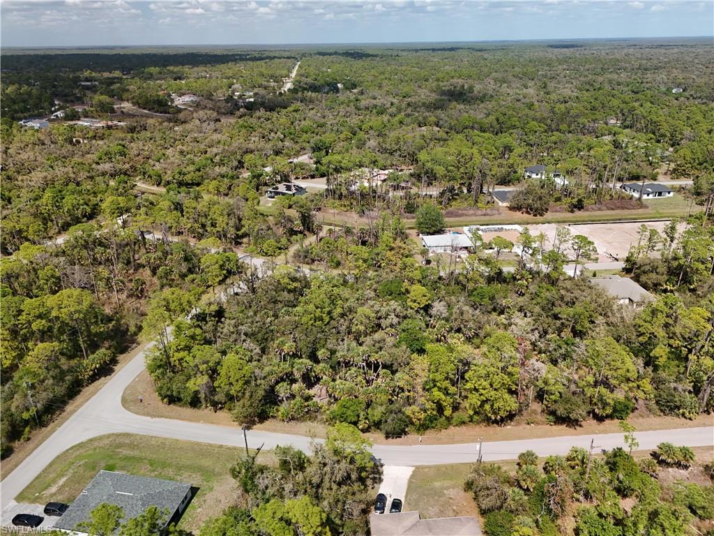 PORT CHARLOTTE - Land