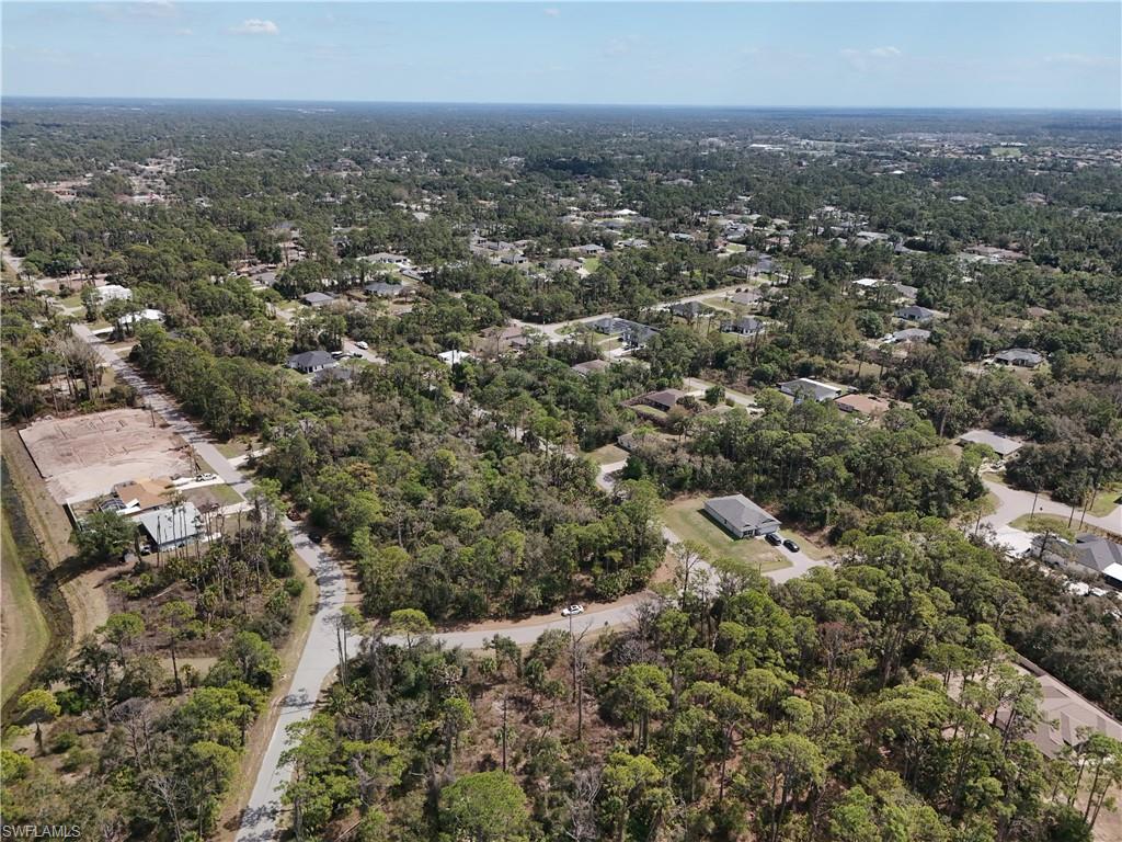 PORT CHARLOTTE - Land