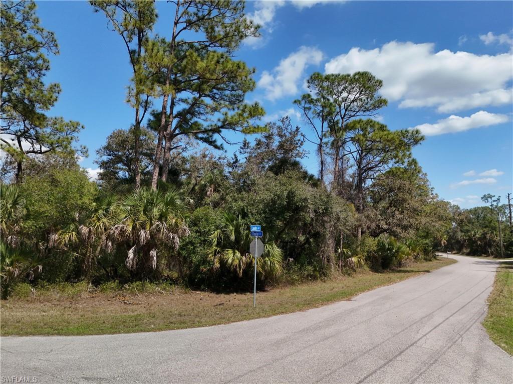 PORT CHARLOTTE - Land