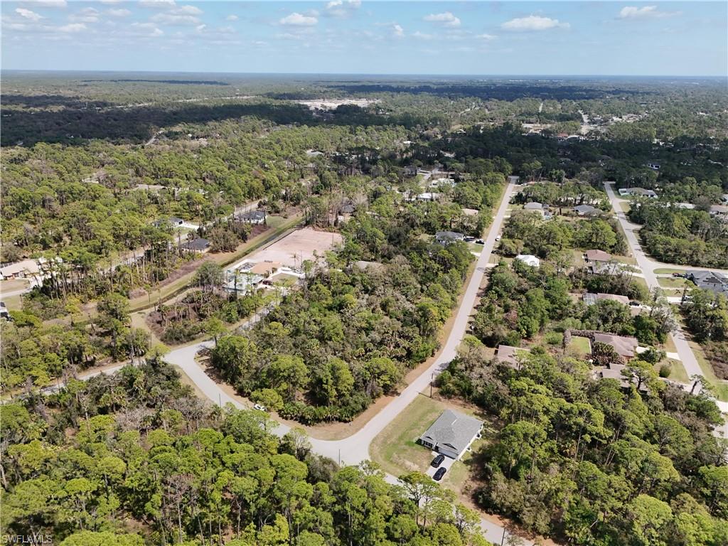 PORT CHARLOTTE - Land