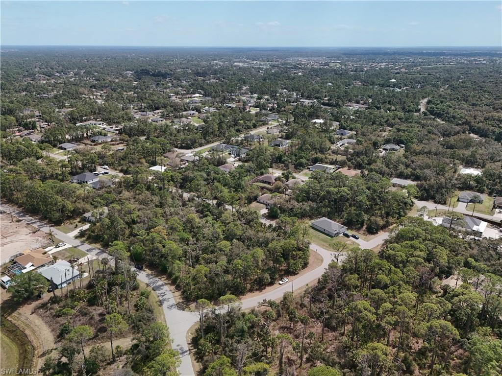 PORT CHARLOTTE - Land