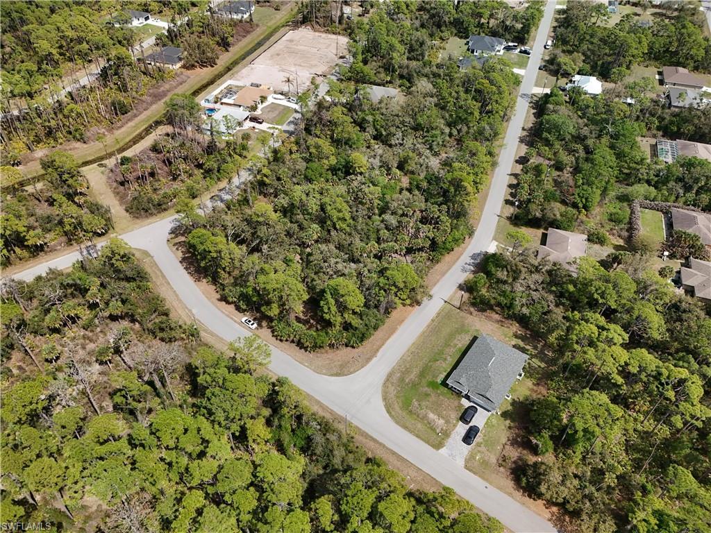 PORT CHARLOTTE - Land