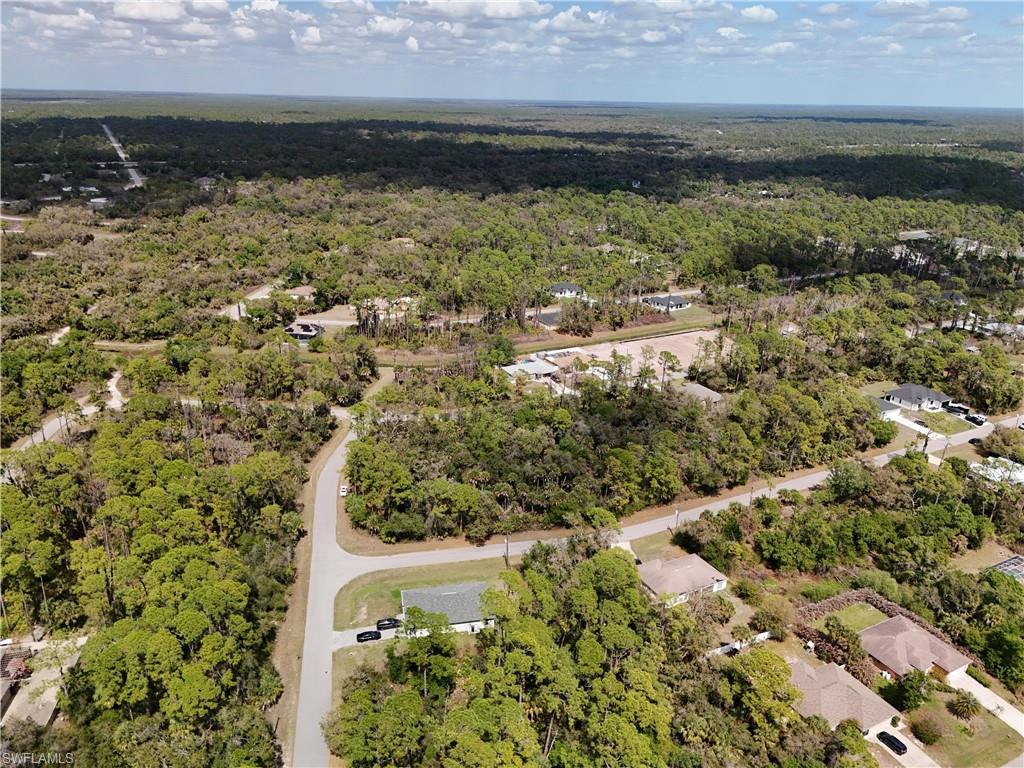 PORT CHARLOTTE - Land