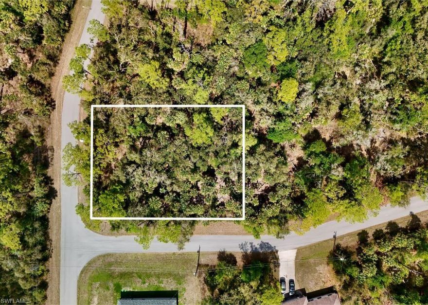 Build your dream home on this spacious 0.50-acre vacant lot located on Landry Ave in North Port, FL. Nestled in a growing and desirable area, this property offers a peaceful setting with plenty of room for a custom residence, outdoor living spaces, and more. Enjoy privacy while still being conveniently close to shopping, dining, schools, and major roadways. A great opportunity to invest or create your ideal Florida lifestyle.