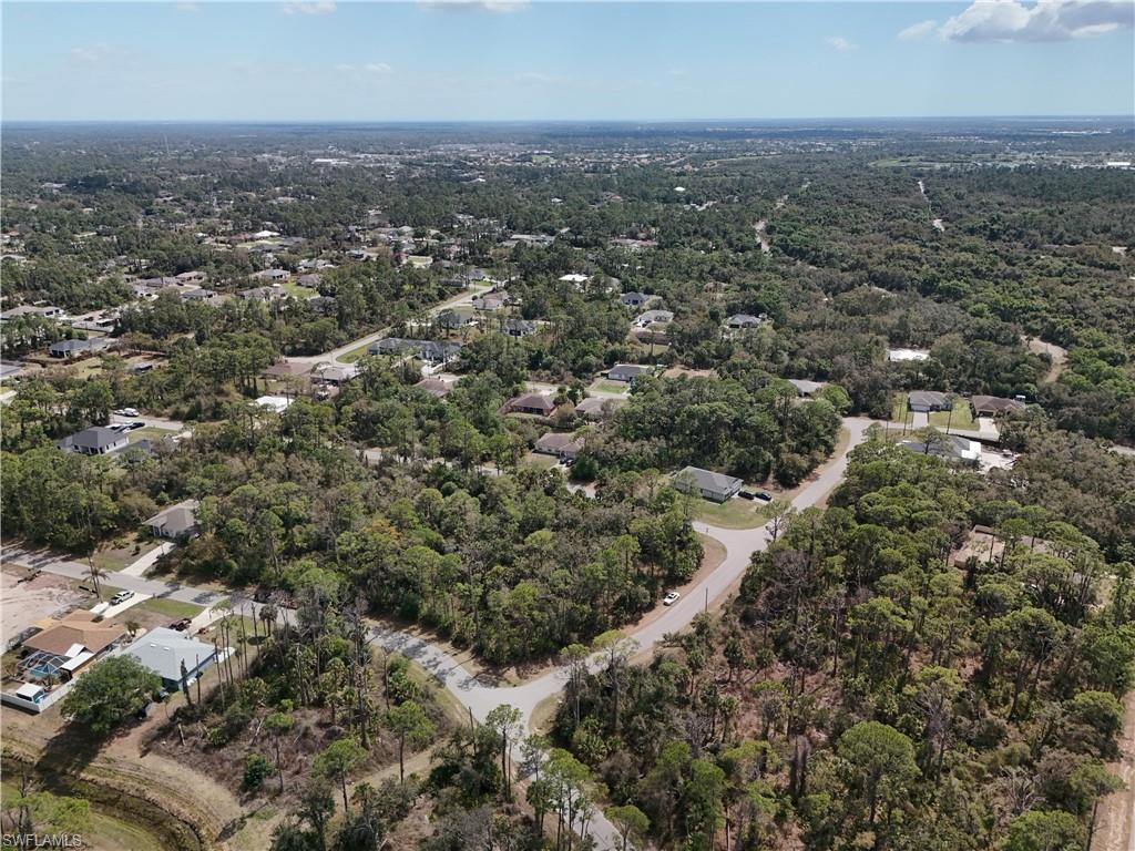 PORT CHARLOTTE - Land