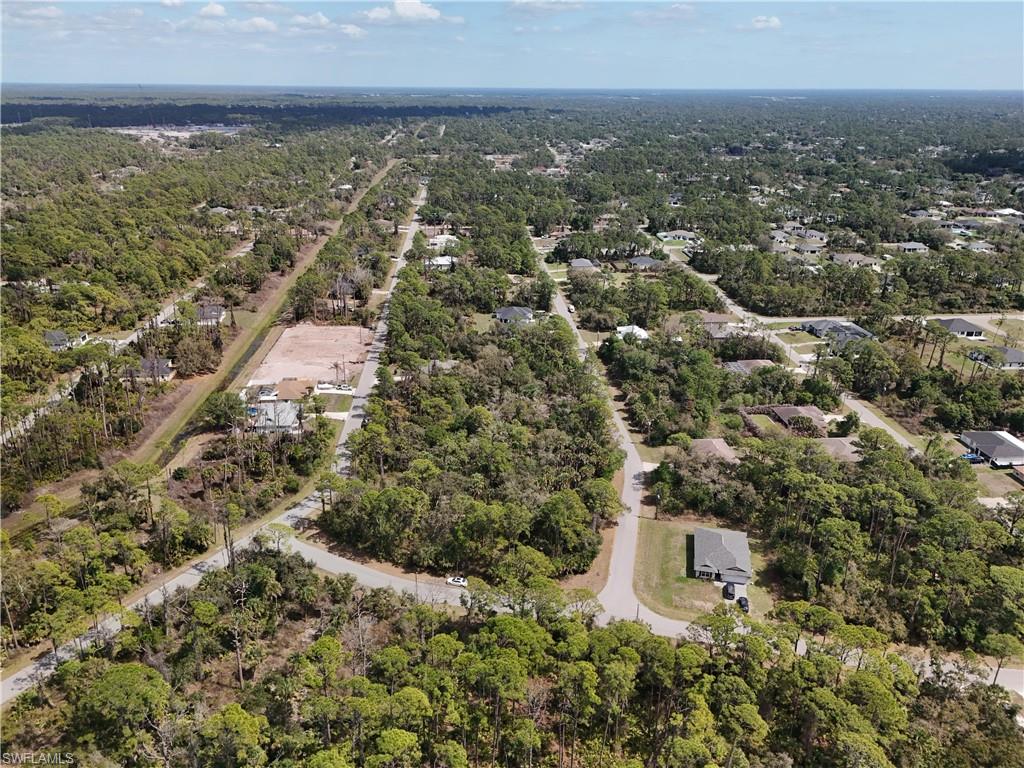 PORT CHARLOTTE - Land