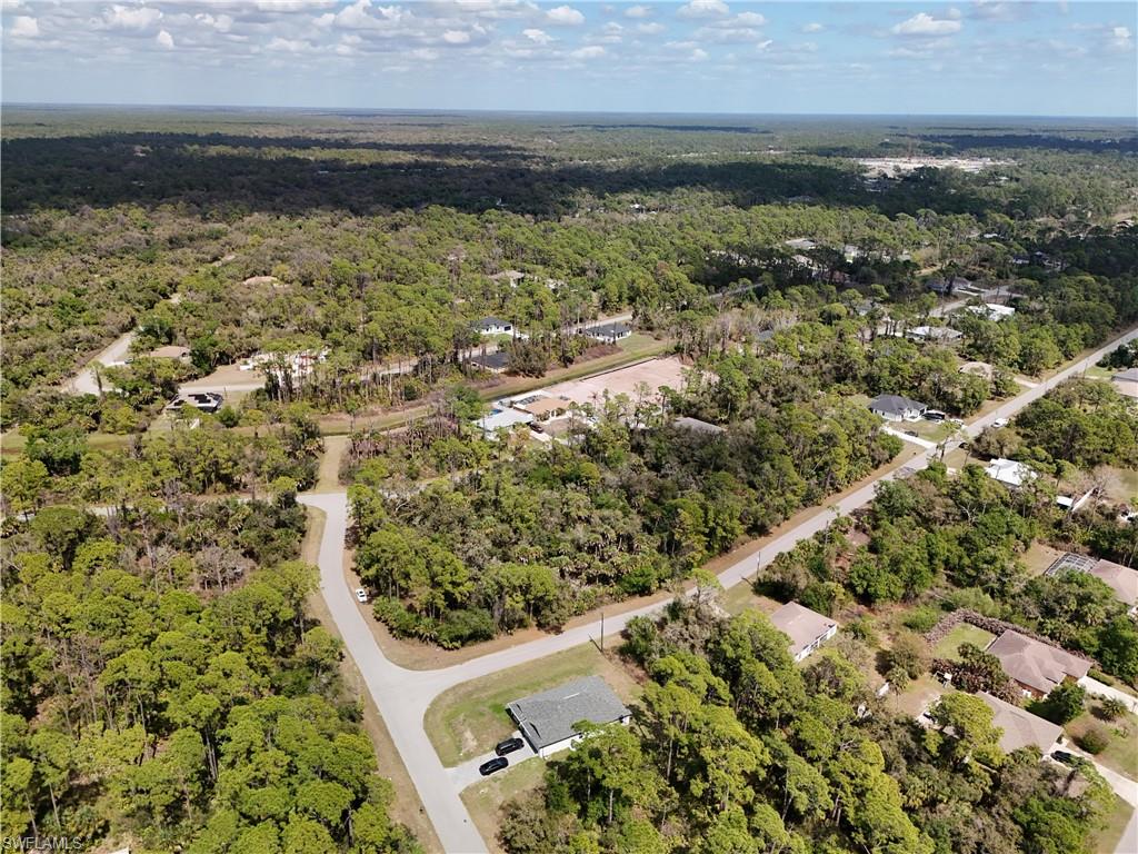 PORT CHARLOTTE - Land