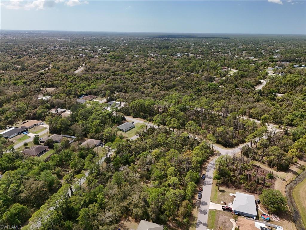 PORT CHARLOTTE - Land