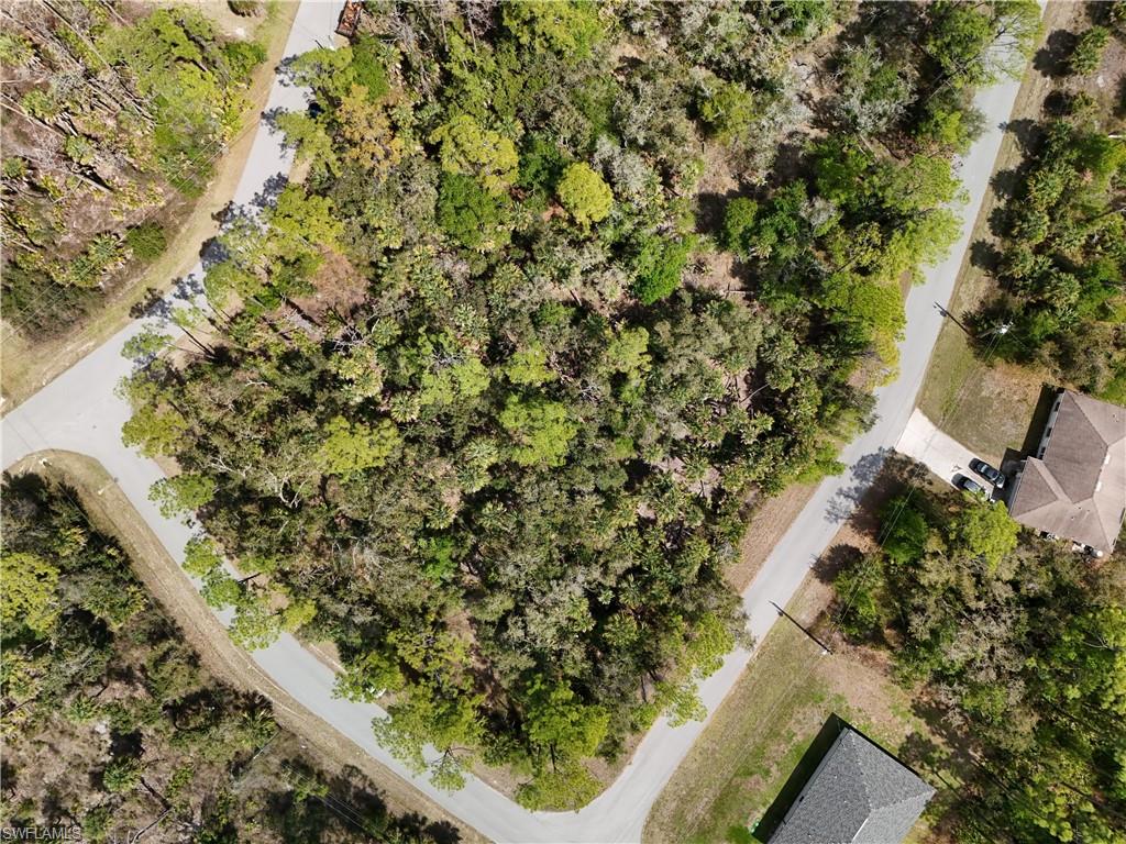 PORT CHARLOTTE - Land