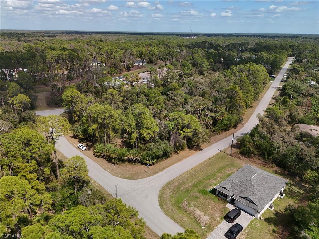 PORT CHARLOTTE - Land