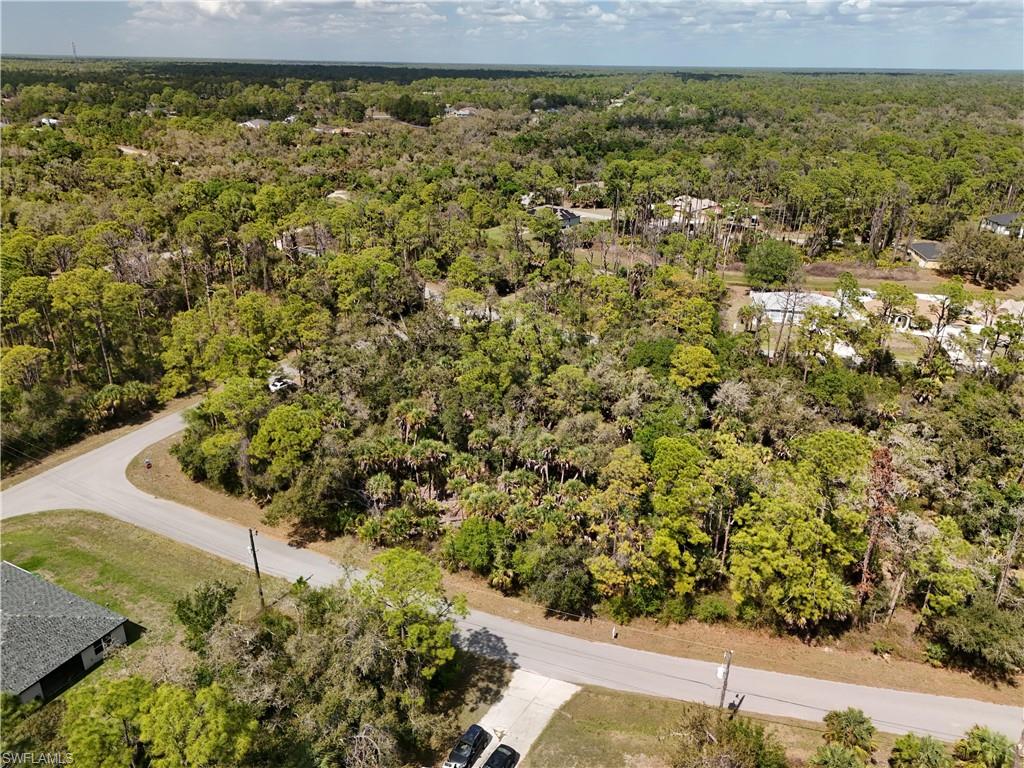 PORT CHARLOTTE - Land