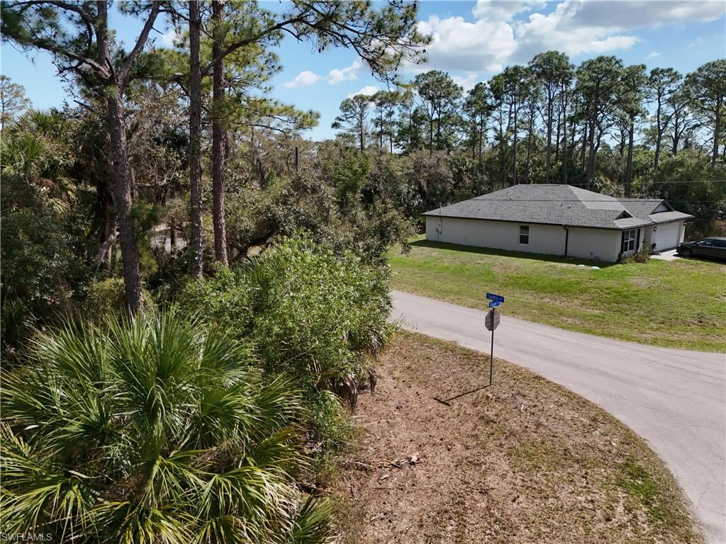 PORT CHARLOTTE - Land