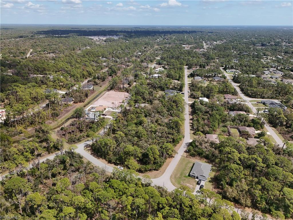 PORT CHARLOTTE - Land