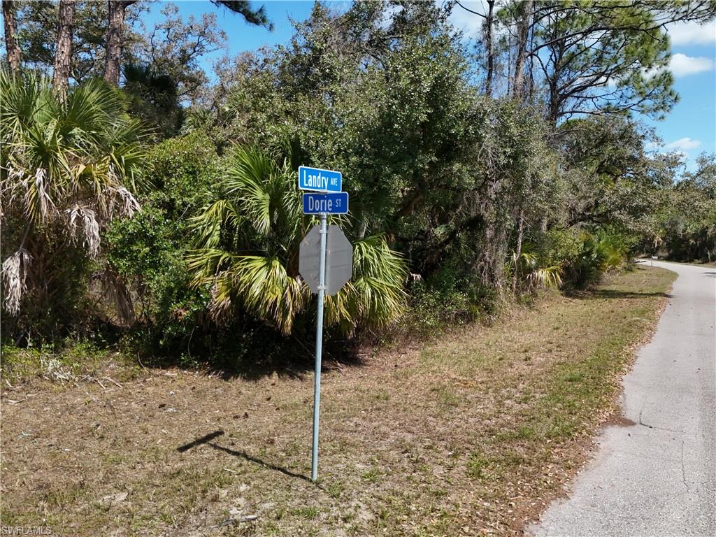 PORT CHARLOTTE - Land