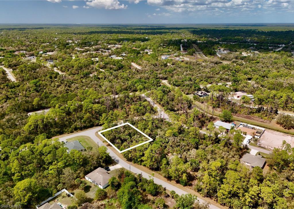 PORT CHARLOTTE - Land