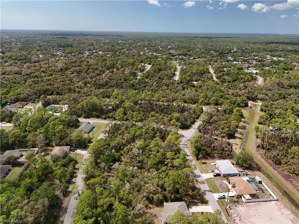 PORT CHARLOTTE - Land