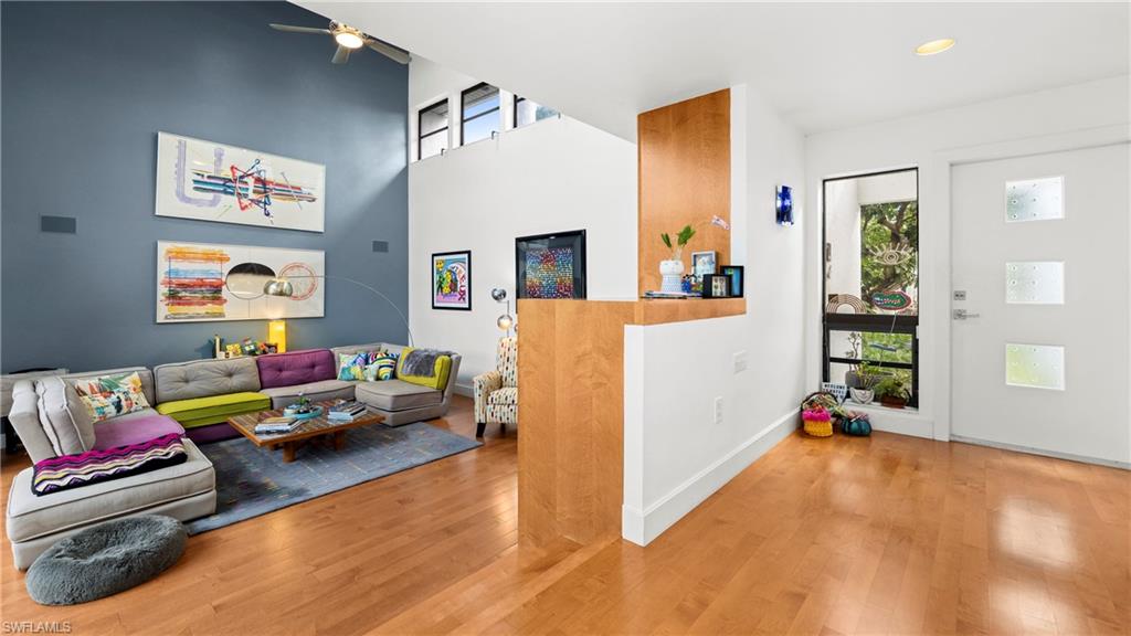 RIVERSIDE - Residential