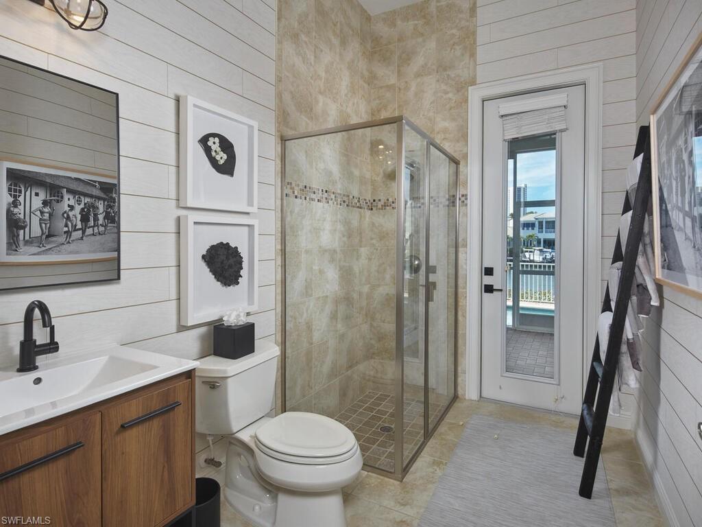 PARK SHORE - Residential