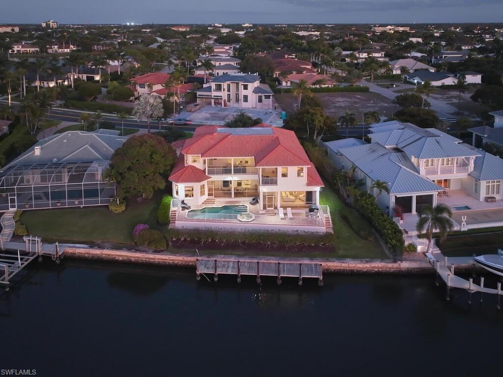 PARK SHORE - Residential