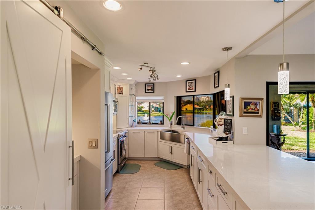 BEACHWALK HOMES - Residential