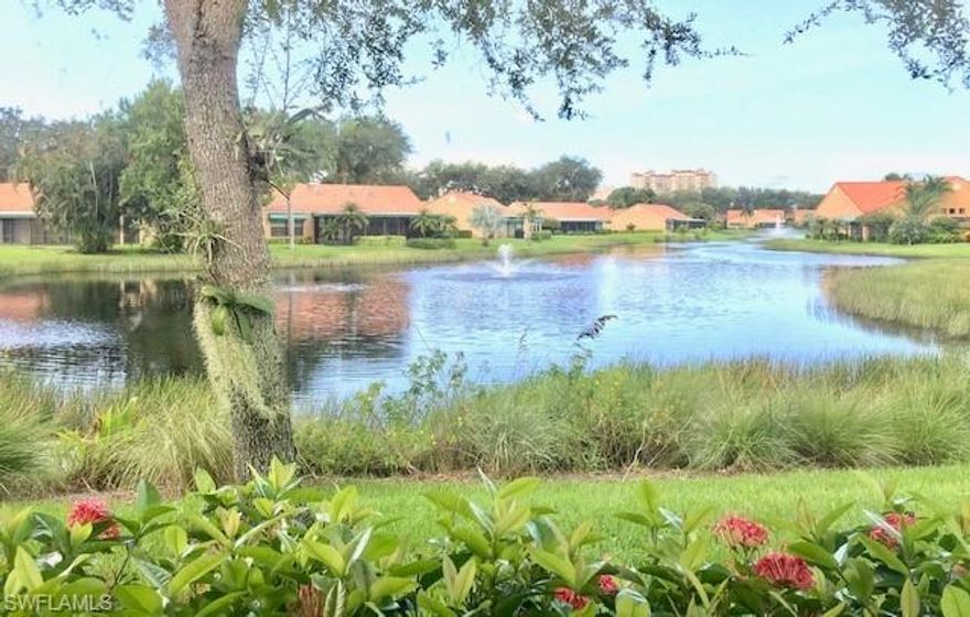 V.273 - All about the Beachwalk View! Start living your Best life in Naples. Over $70,000 in upgrades. New kitchen! A serene fountain courtyard area. Open living concept. High ceilings. Walk to Vanderbilt Beach, Mercato, Publix, Pavilion Shopping and dining. Close to Pelican Bay Community Park and more.