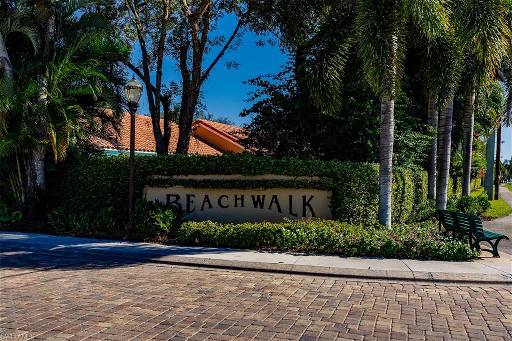 BEACHWALK HOMES - Residential