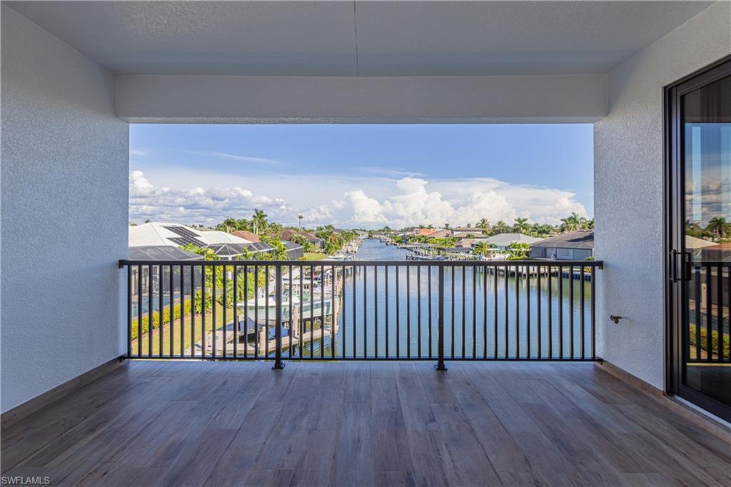 MARCO ISLAND - Residential