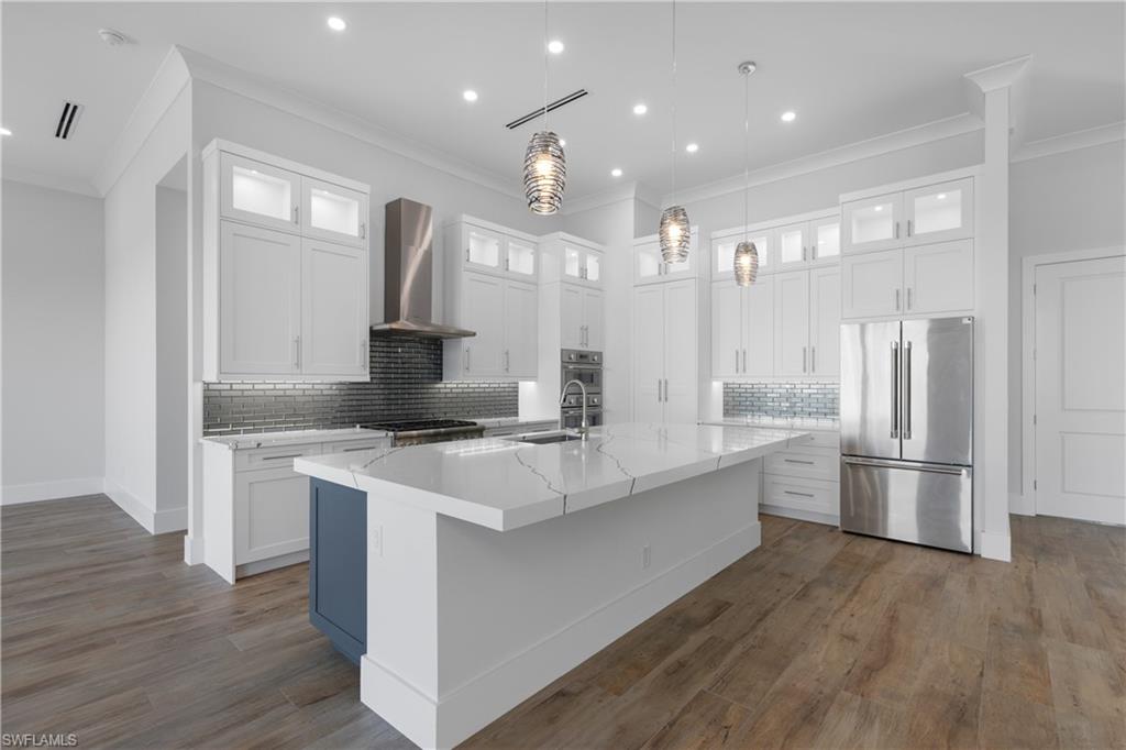 MARCO ISLAND - Residential