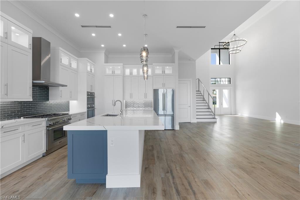 MARCO ISLAND - Residential