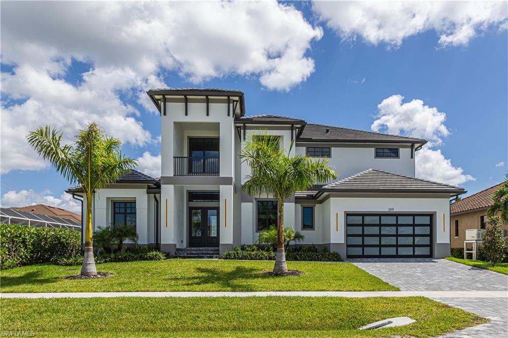 MARCO ISLAND - Residential