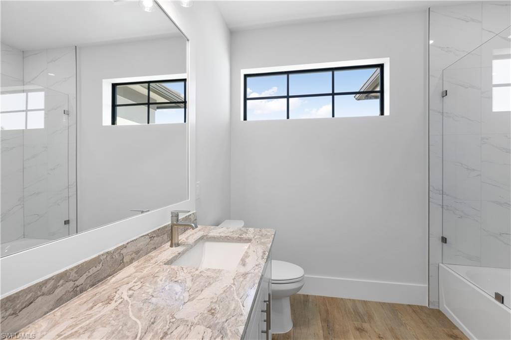 MARCO ISLAND - Residential