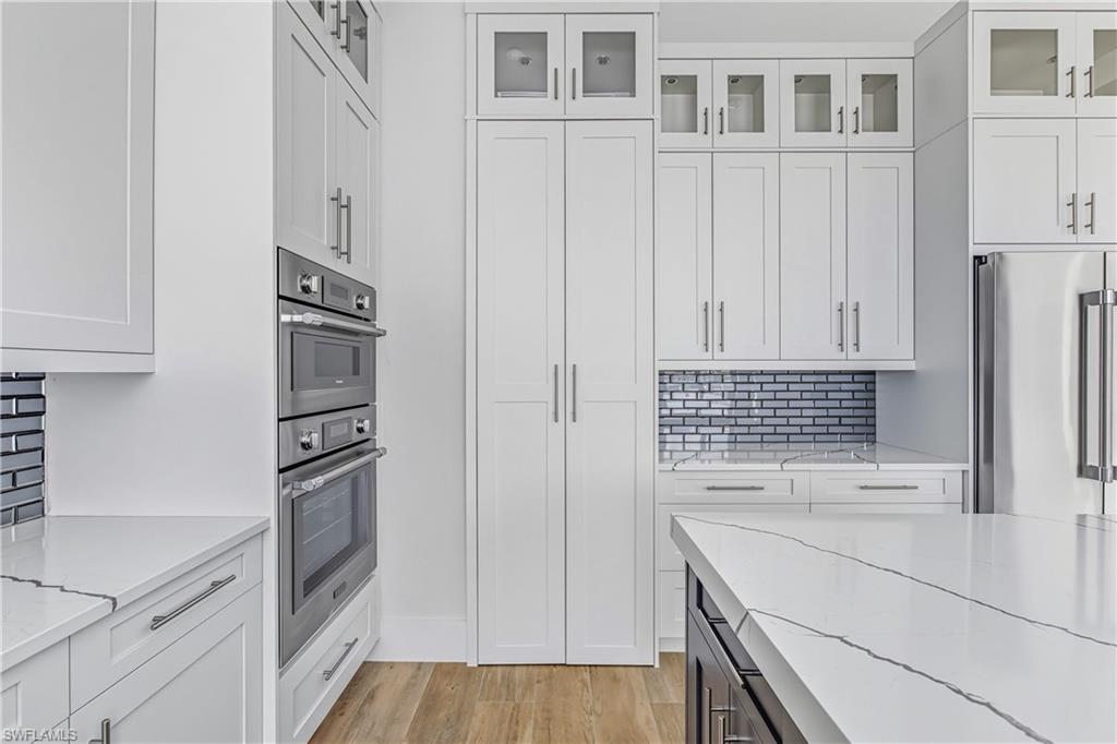 MARCO ISLAND - Residential