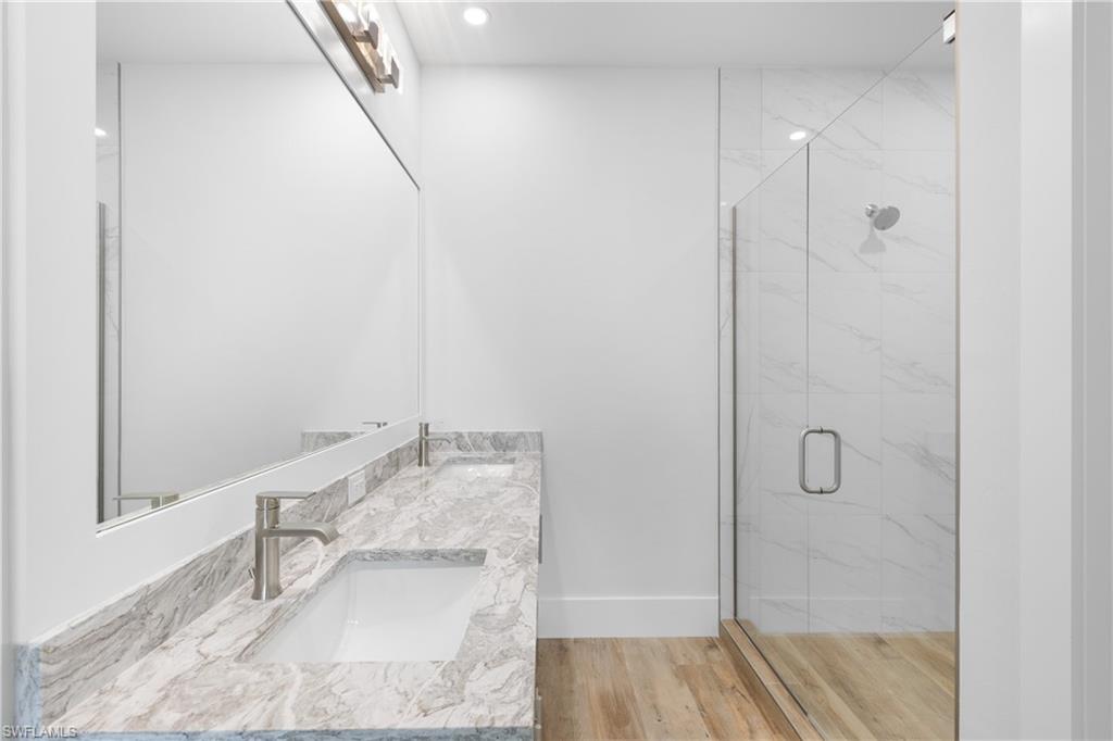 MARCO ISLAND - Residential