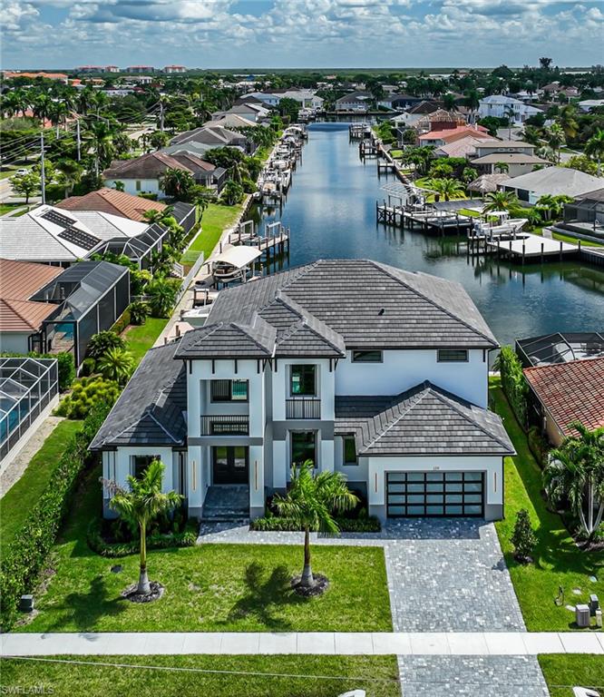 MARCO ISLAND - Residential