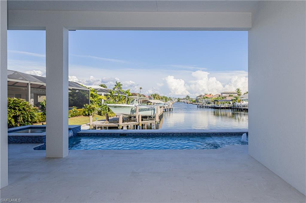 MARCO ISLAND - Residential