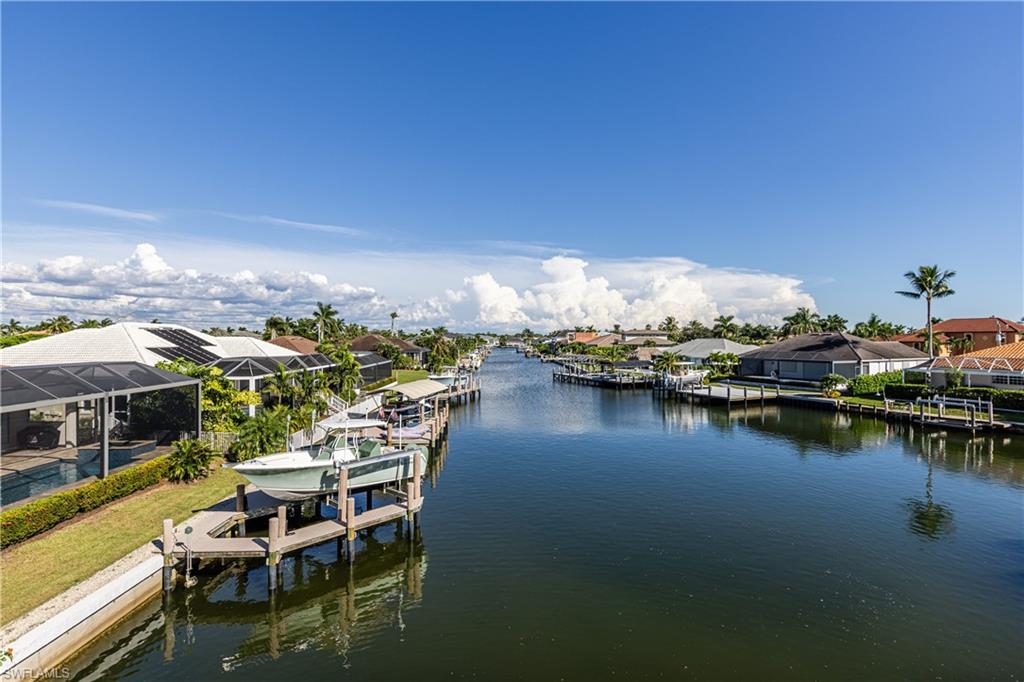 MARCO ISLAND - Residential
