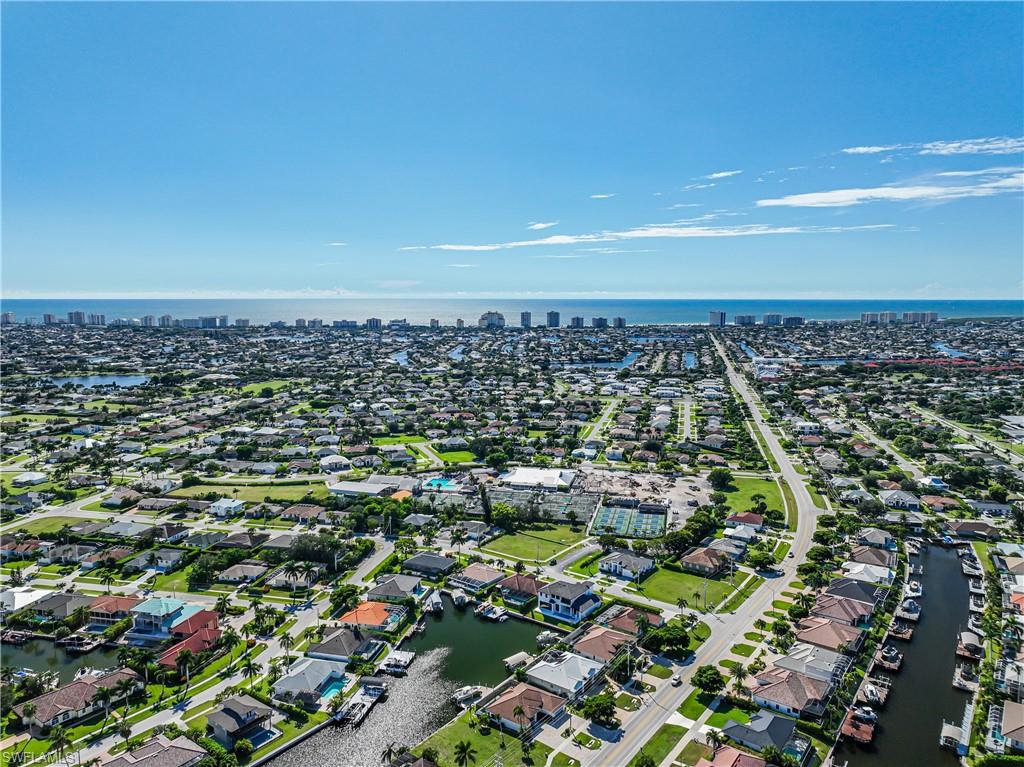 MARCO ISLAND - Residential