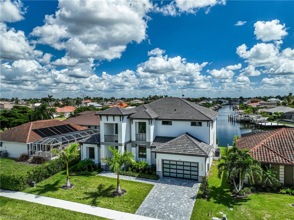 MARCO ISLAND - Residential
