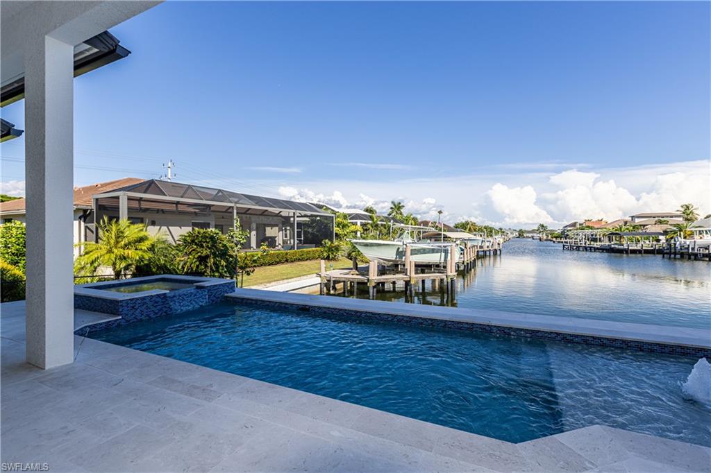 MARCO ISLAND - Residential