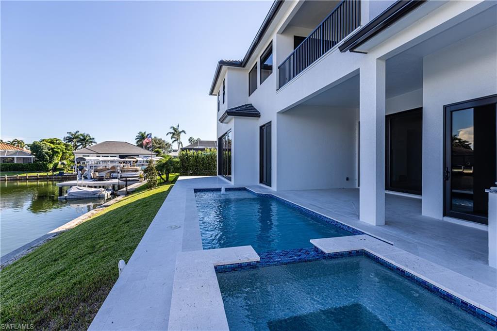 MARCO ISLAND - Residential