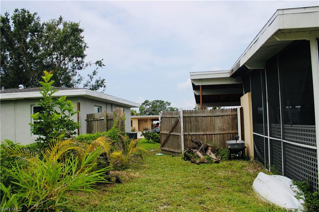 PORT CHARLOTTE - Residential