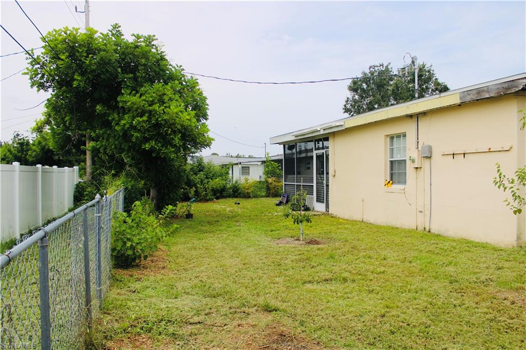 PORT CHARLOTTE - Residential