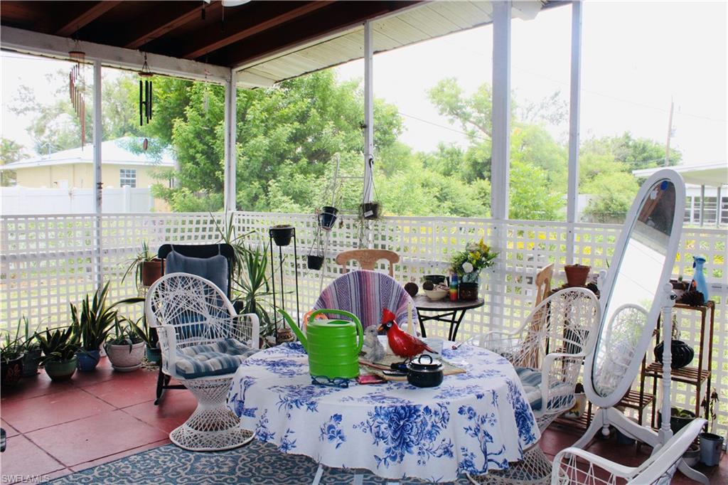 PORT CHARLOTTE - Residential