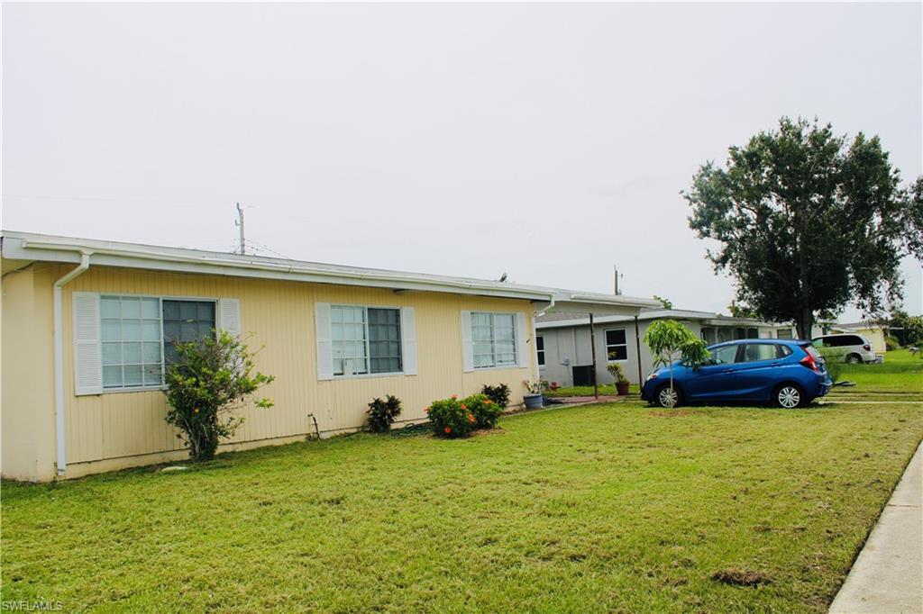 PORT CHARLOTTE - Residential