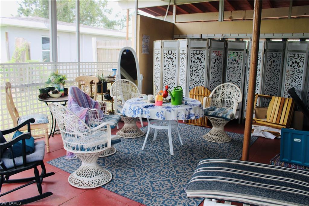 PORT CHARLOTTE - Residential