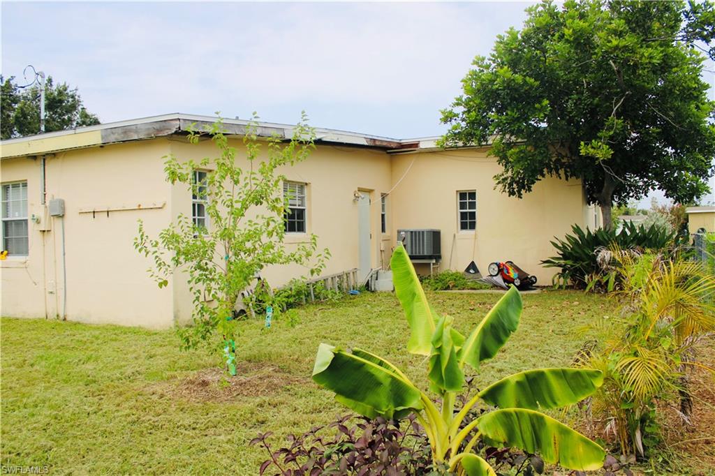 PORT CHARLOTTE - Residential