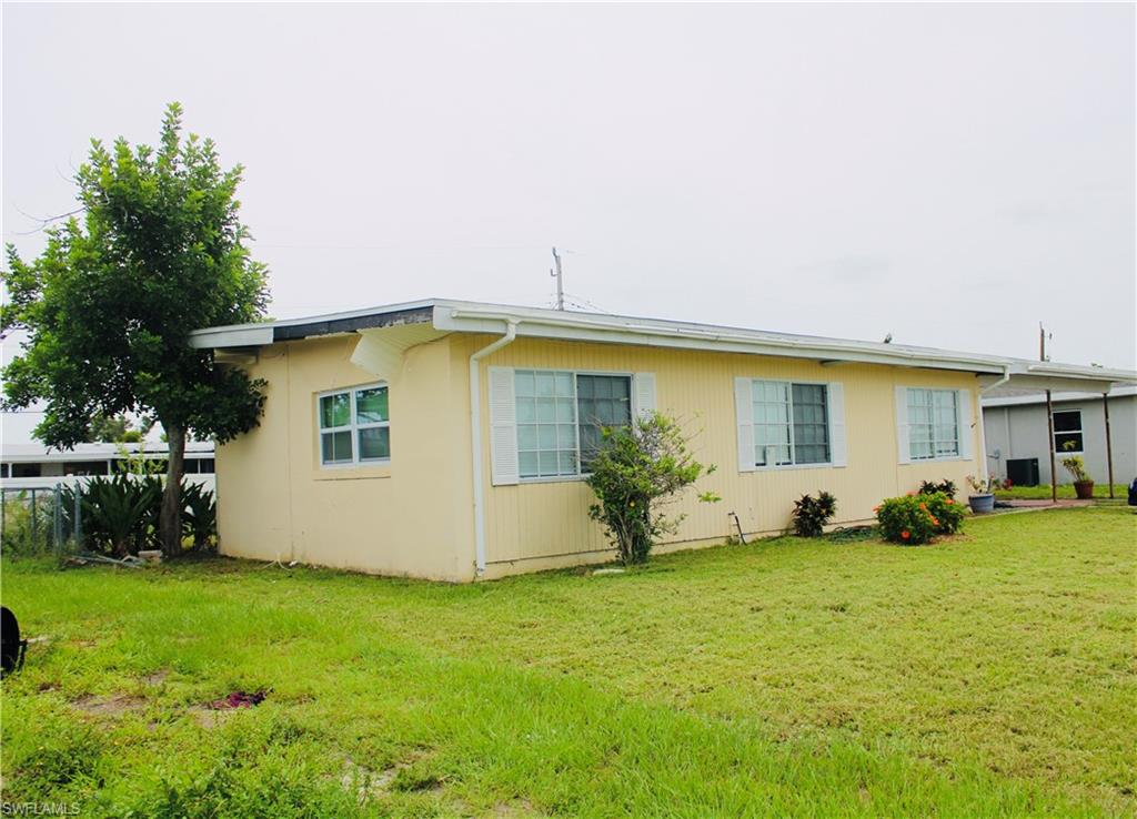 PORT CHARLOTTE - Residential