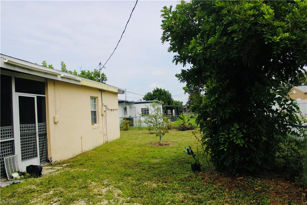 PORT CHARLOTTE - Residential