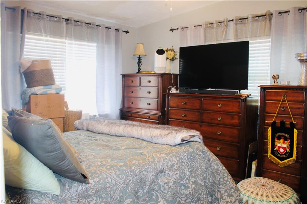 PORT CHARLOTTE - Residential