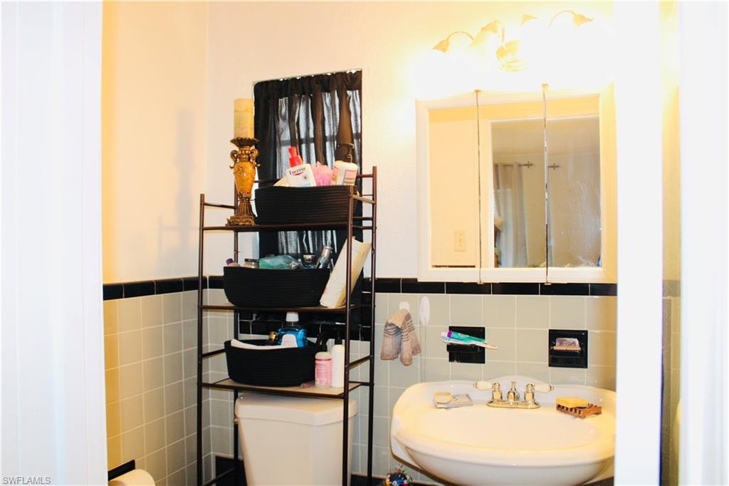 PORT CHARLOTTE - Residential